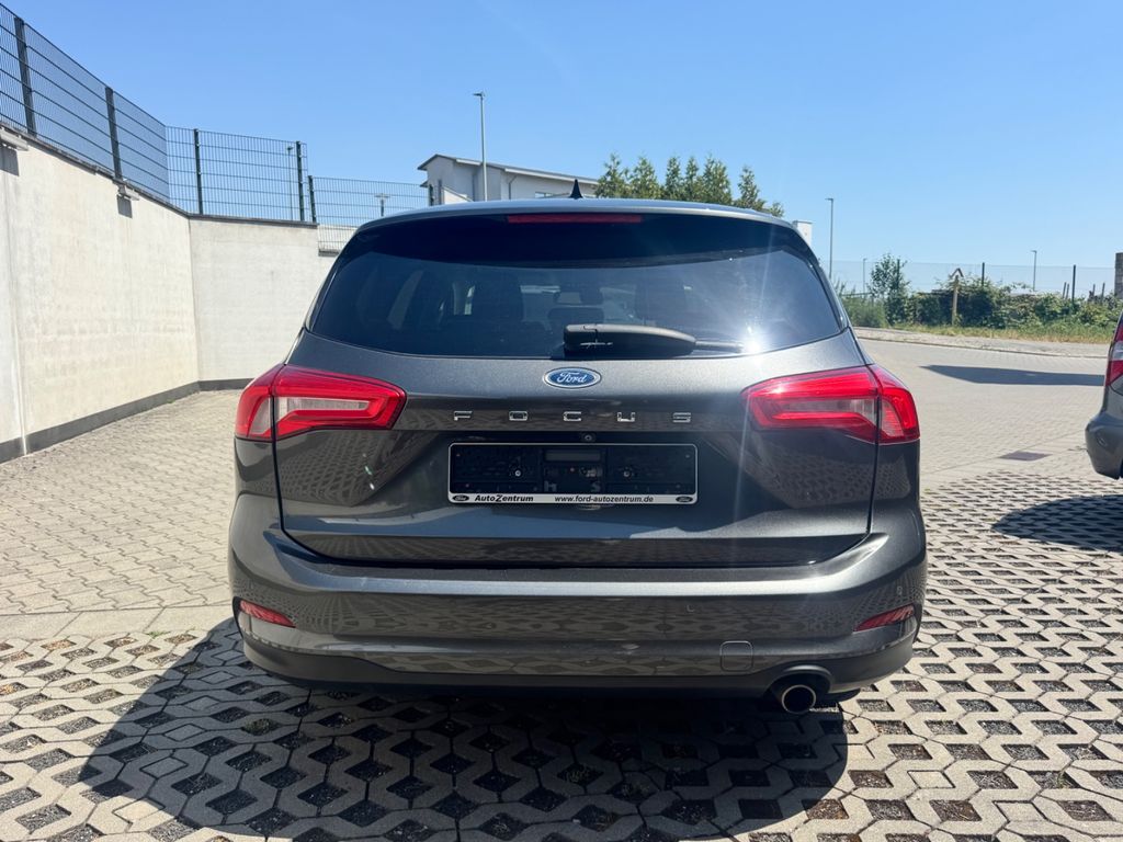 Ford Focus - Bild 5