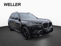 BMW X7 - Vorschau Bild 6