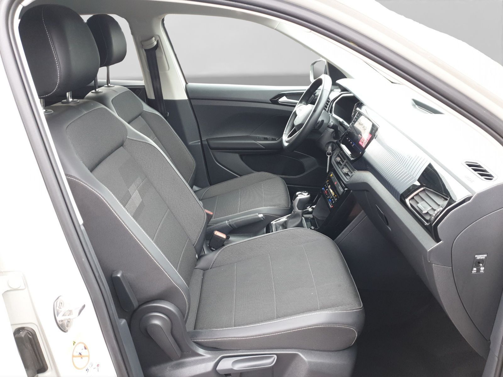 Volkswagen T-Cross - Bild 5