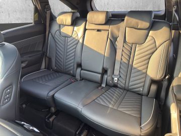 Kia SORENTO AWD Platinum Premium-Paket+ Panorama
