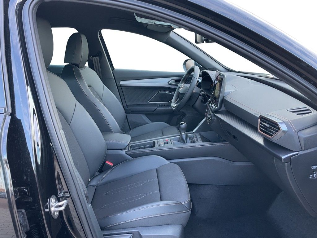 Cupra Formentor - Bild 10