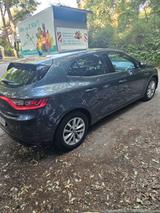 Renault Megane ENERGY TCe 130 Experience Experience