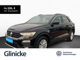 Volkswagen T-Roc 1.0 TSI Style Klima ACC RFK App-Connect - Volkswagen T-Roc in Kassel