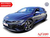Volkswagen Arteon Shooting Brake 2.0 TSI R 4M LED Navi ACC