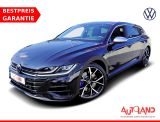 Volkswagen Arteon Shooting Brake 2.0 TSI R 4M LED Navi ACC
