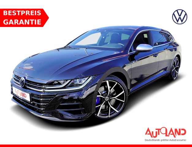 Volkswagen Arteon Shooting Brake 2.0 TSI R 4M LED Navi ACC