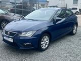 Seat Leon SC Style AhK Tempomat Tüv 01/2027 - Seat Leon mit Benzin-Antrieb: Limousine, 2.0
