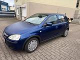 Opel Corsa 1.2, 104000 km, Tüv neu, Klima, 8-fach! - gebrauchte Opel Corsa aus dem Jahr 2004