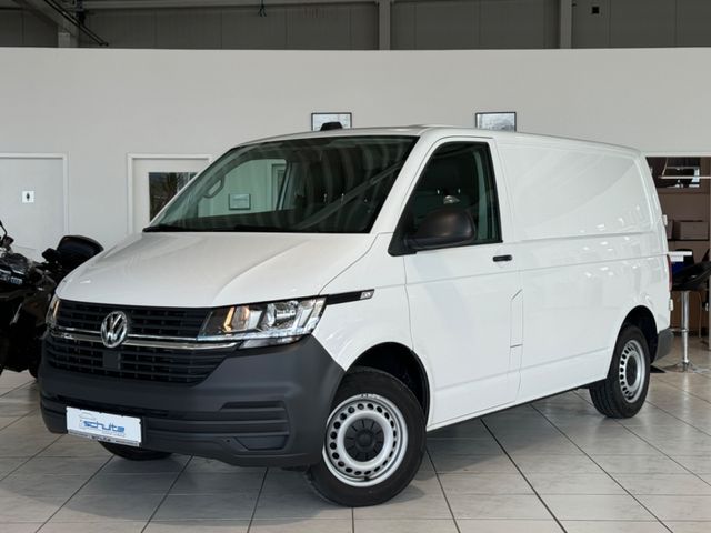 Volkswagen T6.1 Transporter Kasten 2.0 TDI *DSG*Navi*Klima*