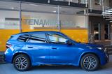 BMW X1 23 d xDrive M Sport AHK HuD Kamera H&K 8-fach - BMW X1 mit Diesel-Antrieb: Automatik