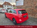 Mercedes-Benz B 180 | TÜV&Inspektion neu - Mercedes-Benz B 180 in Bielefeld