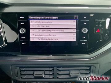 Volkswagen Taigo 1.0 TSI 6-Gang Style Garantie b. 3.4.29 
