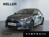 Toyota Yaris Hybrid 1.5 Comfort *RCam*CarPlay*Spurhalte - Toyota Yaris mit Hybrid-Antrieb