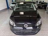 Volkswagen Sharan 2.0 TDI*7-SITZ*AUT*CAM*NAV*PANO*BI-XN*AHK - Volkswagen Sharan: 2.0