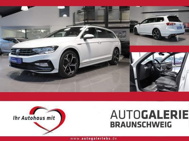 Volkswagen Passat Var.1.5 TSI DSG Business R-LINE *VIRTUAL*