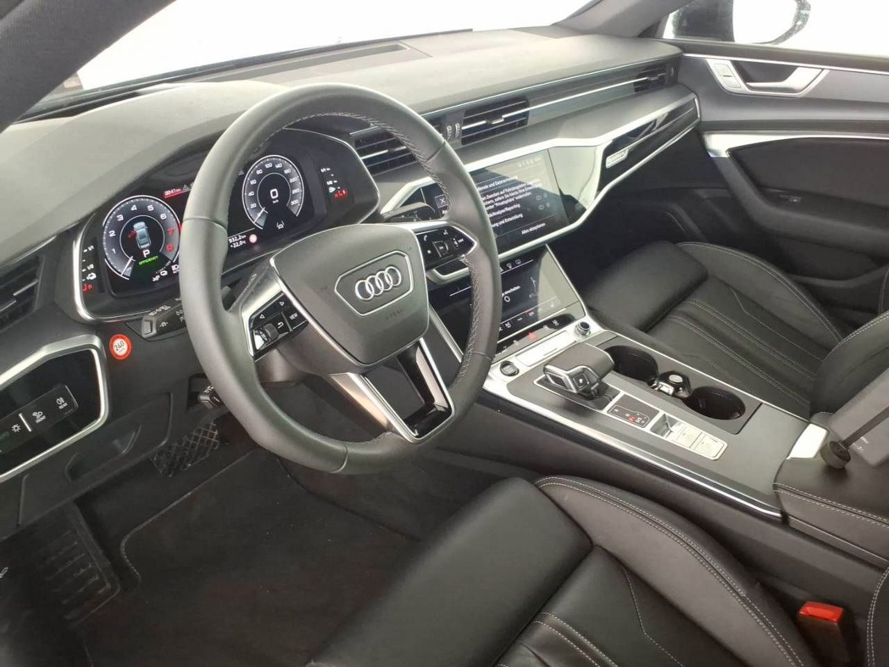 Audi A7 - Bild 4