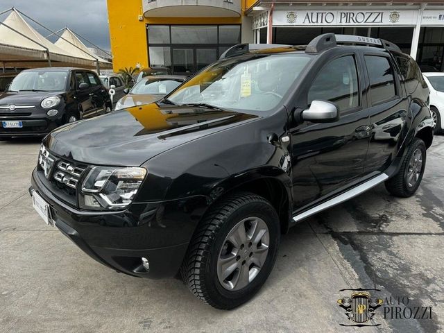 Dacia DACIA DUSTER 1.2 TCE 125 CVCV ANNO 2016 84000km