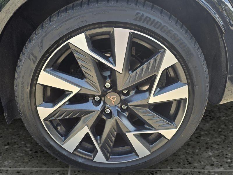 Cupra Formentor 2.0 TSI VZ 4Drive ABS Fahrerairbag ESP, миниатюра 11