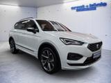 Seat Tarraco 2.0 TDI DSG FR NAVI RFK ACC SHZ 20 Zoll - Seat Tarraco in Freiburg