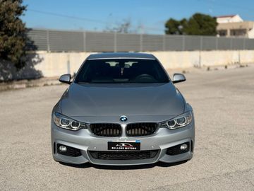 BMW 420 - 2