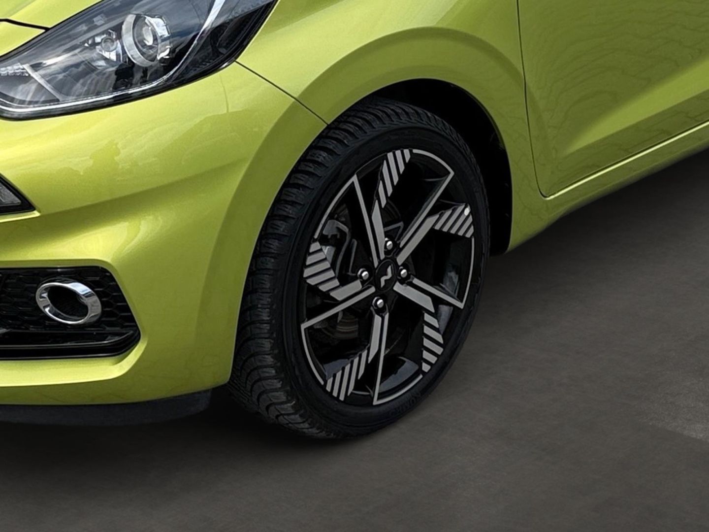 Hyundai i10 – Bild 6