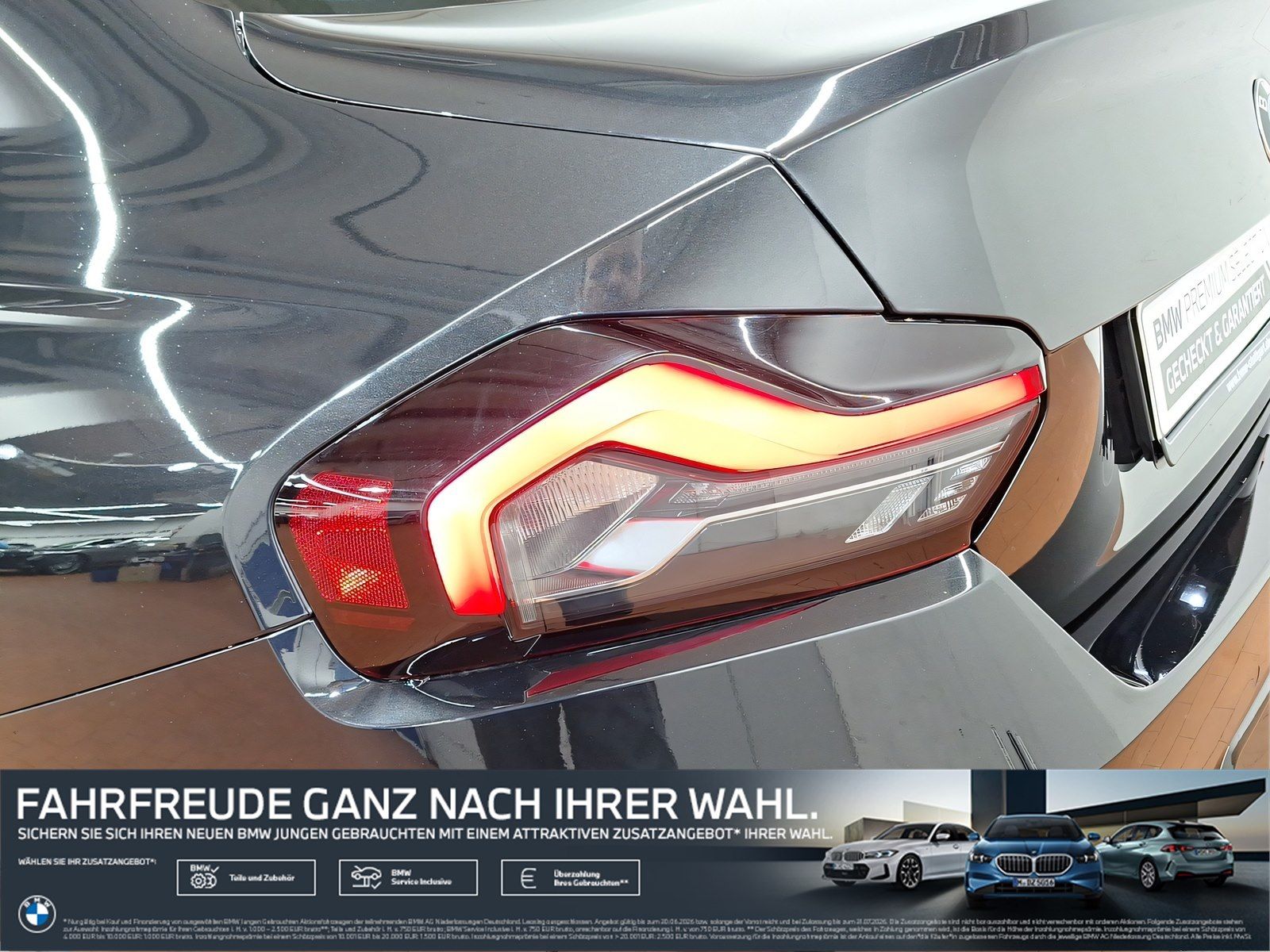BMW 218 - Bild 11
