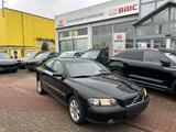 Volvo S60 S60 2.4*AHK*Sitzheizung*Klima*TÜV 07/2027