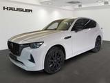 Mazda CX-60 2.5 Homura AWD Automatik Leder LED Schiebe - Mazda Gebrauchtwagen in München