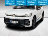 Volkswagen Tiguan 2.0 TSI R-Line DSG 4M Panorama 360° LED - VW Gebrauchtwagen