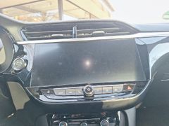 Fahrzeugabbildung Opel Corsa F e Ultimate Pano, RFK, Tot-Winkel-Warner