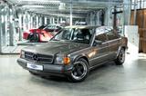 Mercedes-Benz 190 5.0 V8 Schulz-Tuning | Top Zustand | Selten - Mercedes-Benz Tuning