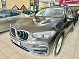 BMW Bmw X3 xDrive20d 48V Business Advantage - BMW X3 Hybrid (Diesel/Elektro)