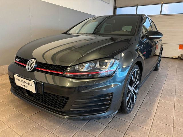 Volkswagen Golf GTI Golf Business GTI 2.0 TSI DS