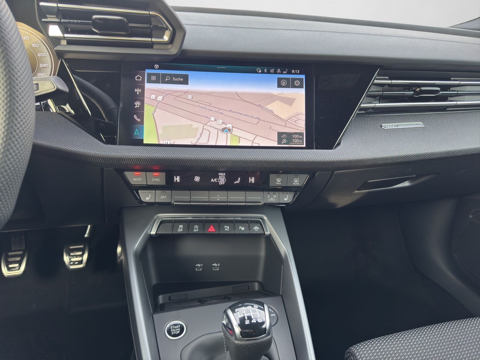 Audi A3 - Bild 12