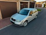 Skoda Fabia Combi 1.4 16V Exact TÜV November 2026 - Skoda Fabia aus 2003: Kombi
