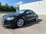 Audi TTS Coupe 2.0 TFSI S tronic quattro - - gebrauchte Audi TTS aus dem Jahr 2009