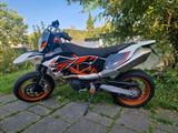 KTM SMC R 690 LC4 - KTM LC4