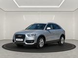 Audi Q3 2.0 TDI quattro S-Tronic - gebrauchte Audi Q3 aus dem Jahr 2011