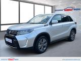 Suzuki Vitara Comfort 4x4 ALLGRIP Boosterjet Allrad NAV