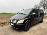 Mercedes-Benz Viano 3.0 CDI TREND EDITION lang TREND EDITION