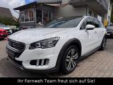 Peugeot 508 SW RXH // ALLRAD // TOPAUSSTATTUNG // UVM! - gebrauchte Peugeot 508 aus dem Jahr 2015