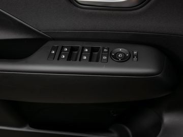 Hyundai Kona 1.6 Trend Hybrid 2WD Autobahnassistent