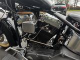 Harley-Davidson FLST*MID WEST CYCLE*UMBAU*EVO MOTOR - HARLEY-DAVIDSON EVO
