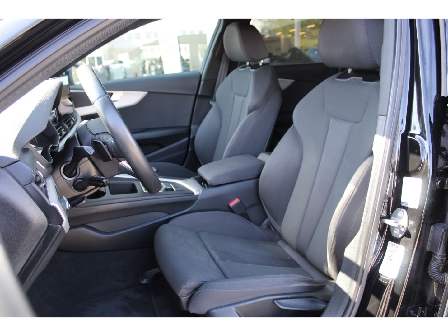 A4 Avant 35TDI Str. advanced - Business*Navi+*SH