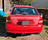 Opel Astra 1.6 - - Opel Astra aus 1999: Kombi