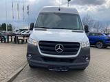 Mercedes-Benz Sprinter III Kasten 319 CDI V6   L3 / H2 - Mercedes-Benz Kastenwagen hoch + lang Sprinter 6