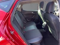 Seat Leon - Vorschau Bild 13