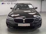 BMW 530i Touring HuD H/K PA DAB LED Shz - BMW 530: Kombi, 530d
