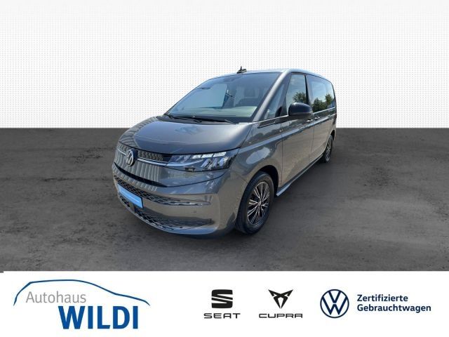 T7 Multivan Life 2.0 TDI DSG LED NAV RFK SHZ