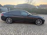 BMW 440 Gran Coupé 440i Gran Coupé M Sport A M Sport - BMW 440 Gran Coupé Gebrauchtwagen